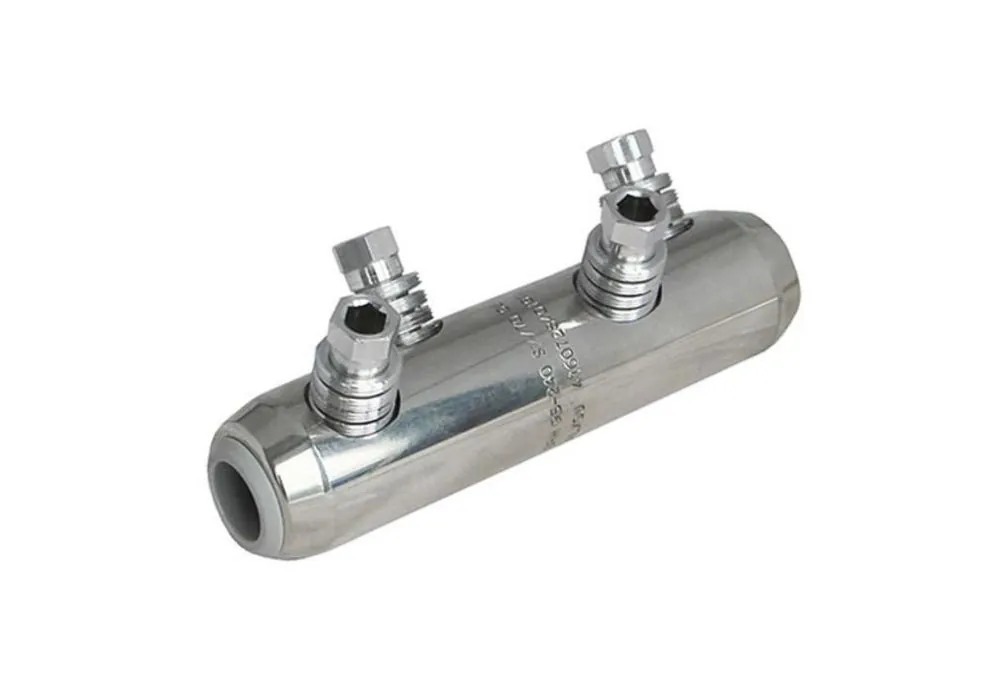 Schraubverbinder