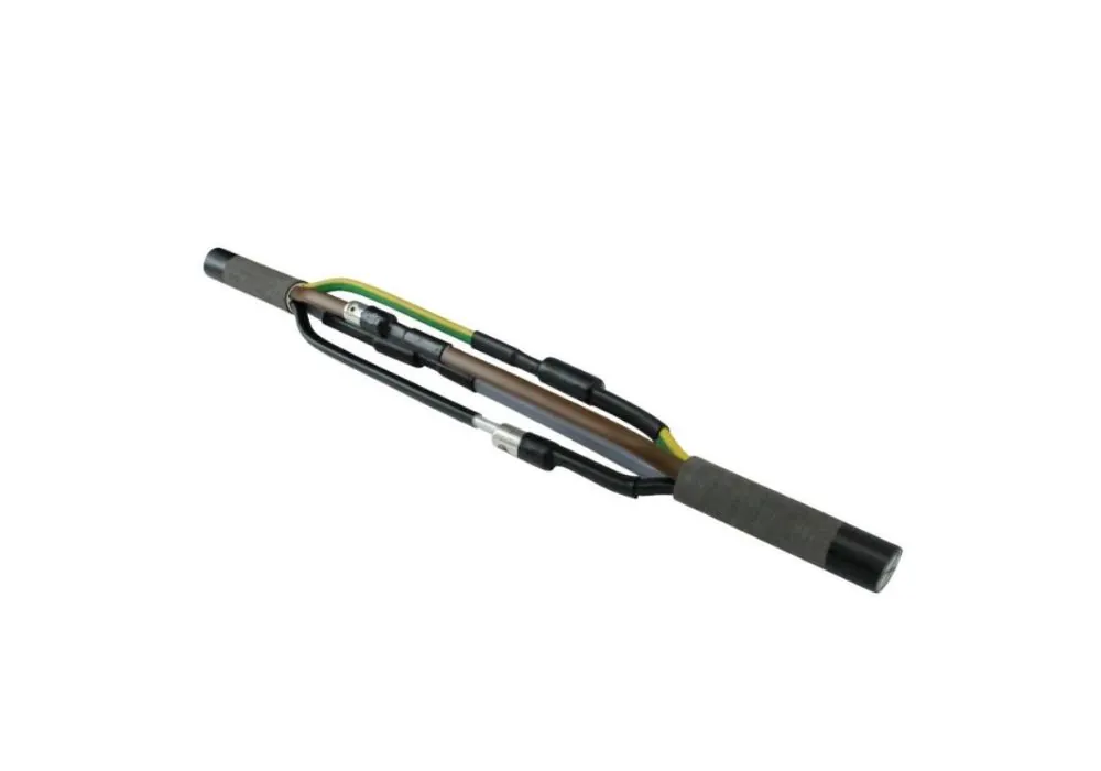 SIGMAFORM SVMS Warmschrumpf-Verbindungsmuffe bis 1 kV